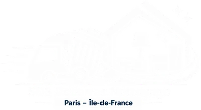 SOS Débarras Nettoyage — Paris et Île-de-France