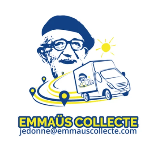 Emmaüs Collecte