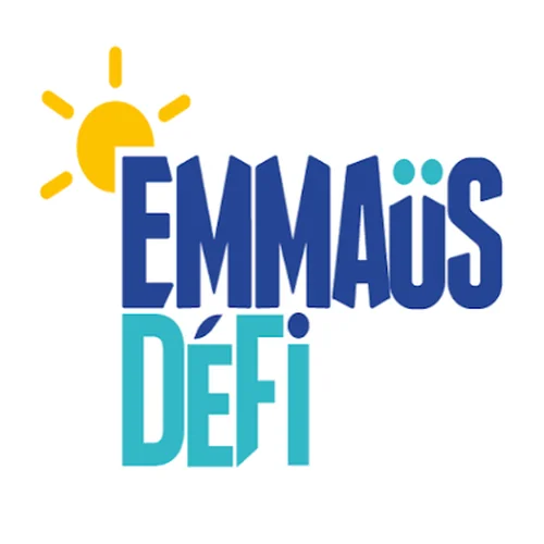 Emmaüs Défi