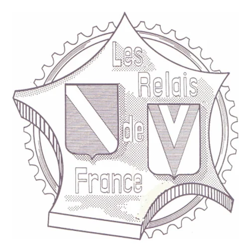 Le Relais (Relais France)