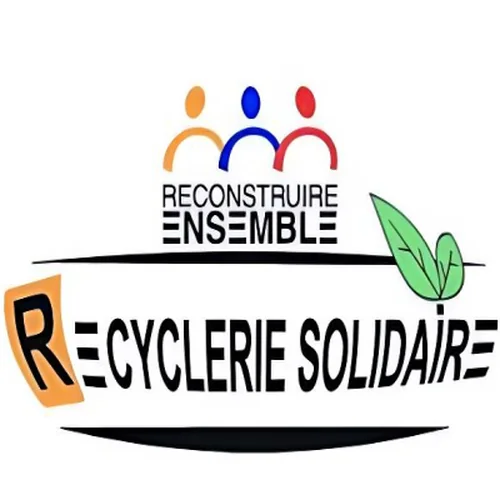 Recyclerie Solidaire
