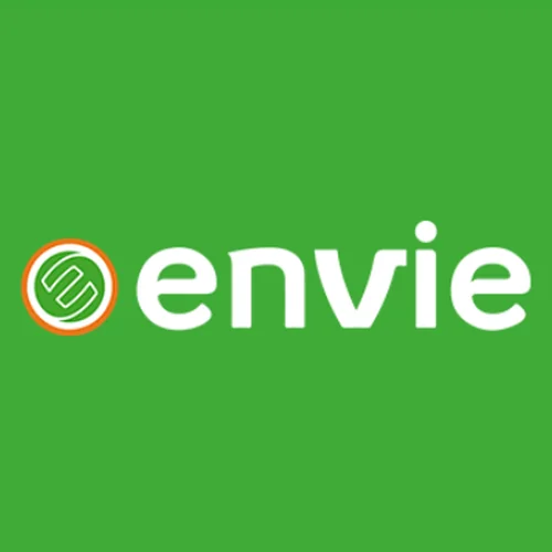 Réseau Envie