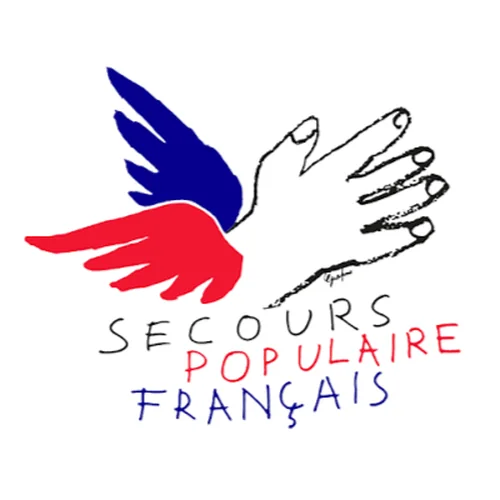 Secours Populaire Français