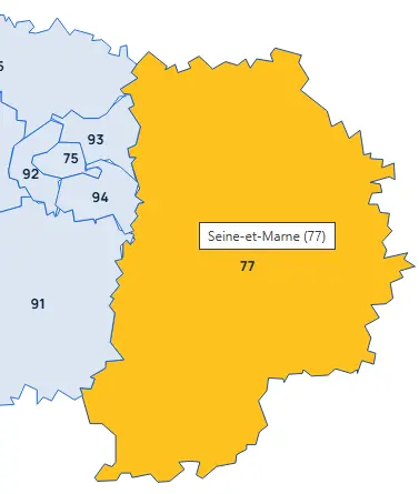 Débarras et nettoyage d’un logement en Seine-et-Marne (77) — avant / après par SOS Débarras Nettoyage