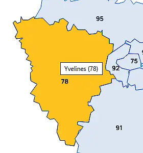 Débarras et nettoyage d’un logement dans les Yvelines (78) — avant / après par SOS Débarras Nettoyage